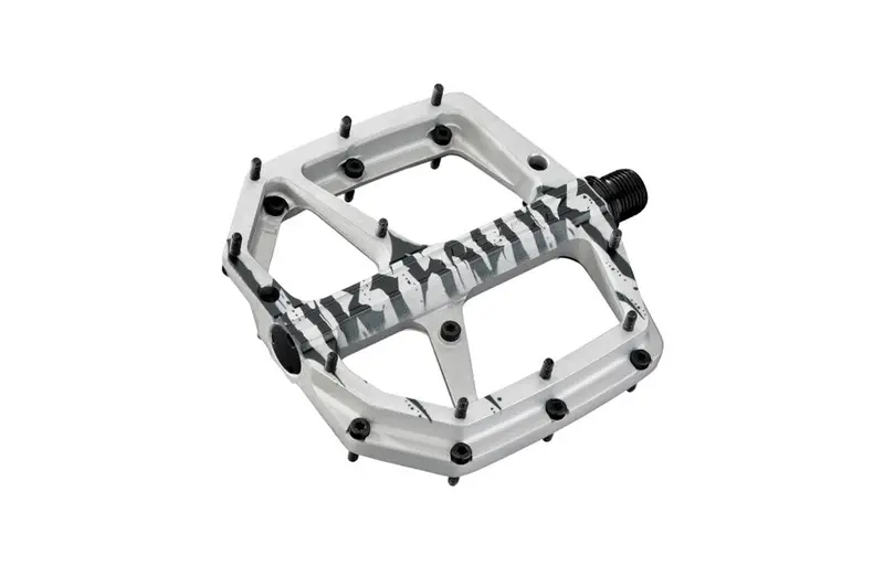 Look Trail Roc Plus Flat Pedals - Kriss Kyle 1