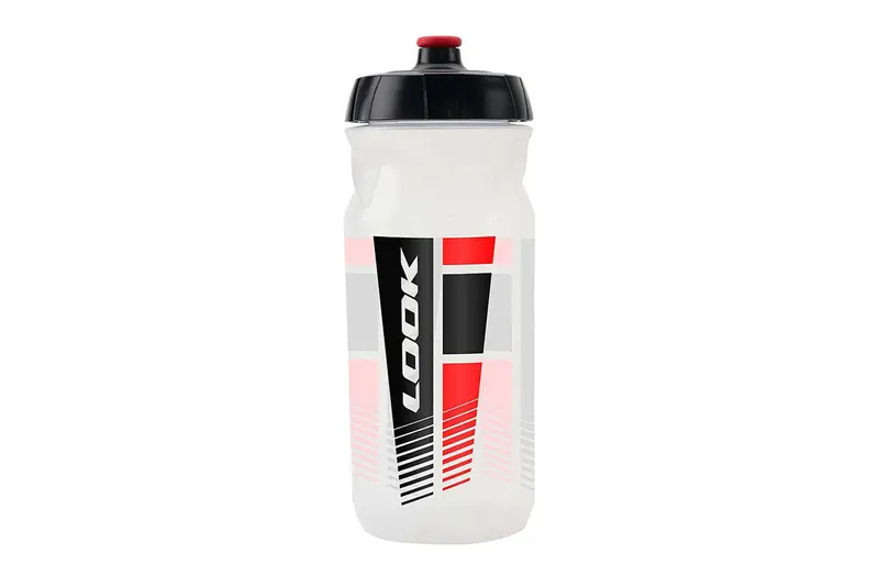 Look Water Bottle - 650Ml - Translucent 1