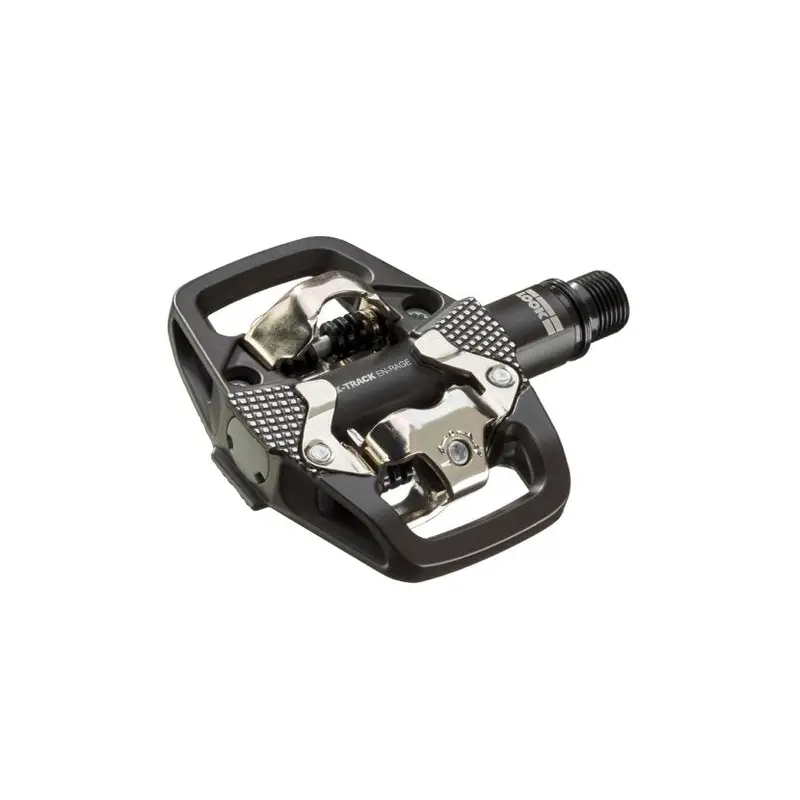 Look X-Track En-Rage Clipless Mtb Pedals 1