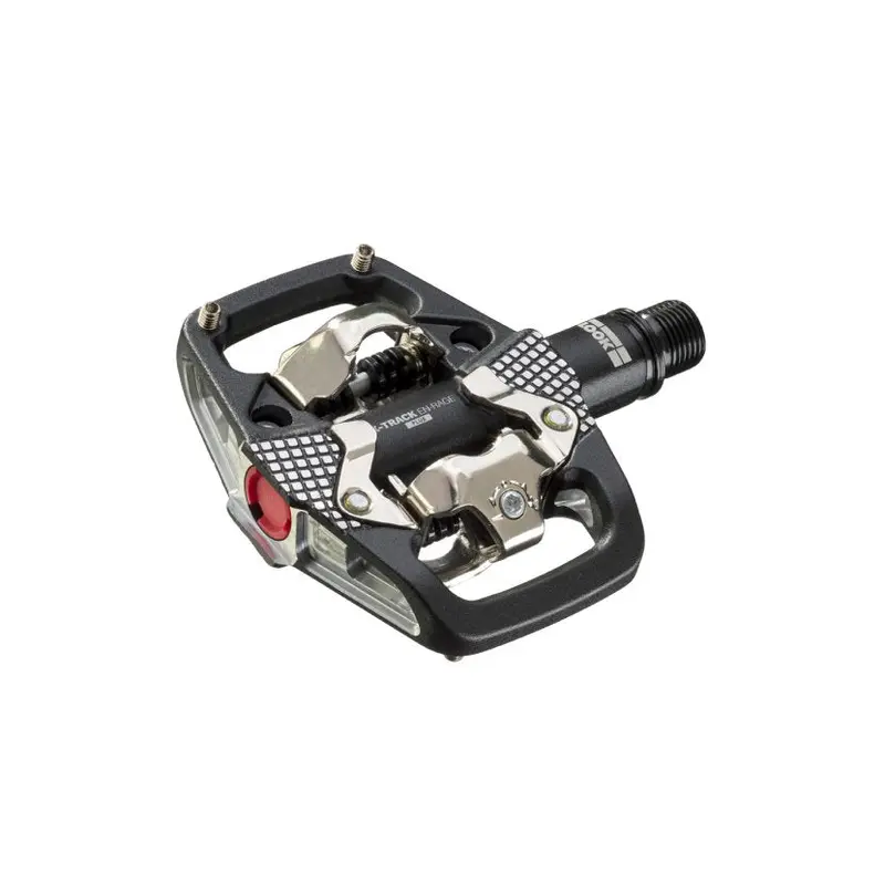 Look X-Track En-Rage+ Mtb Pedals - Black 1