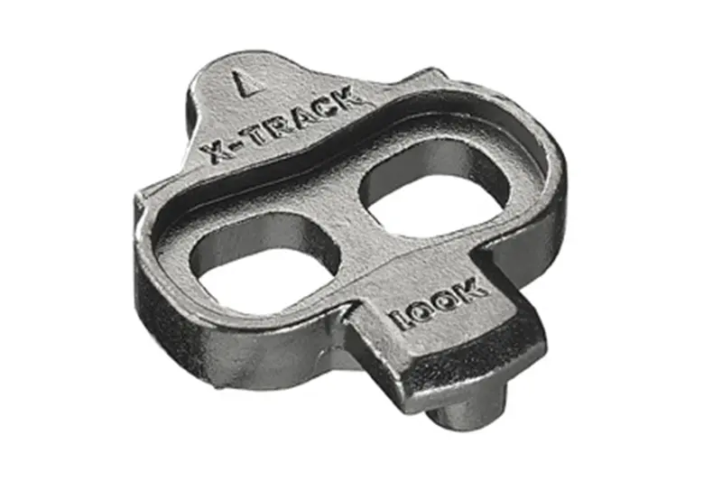 Look X-Track Mtb Cleats 1