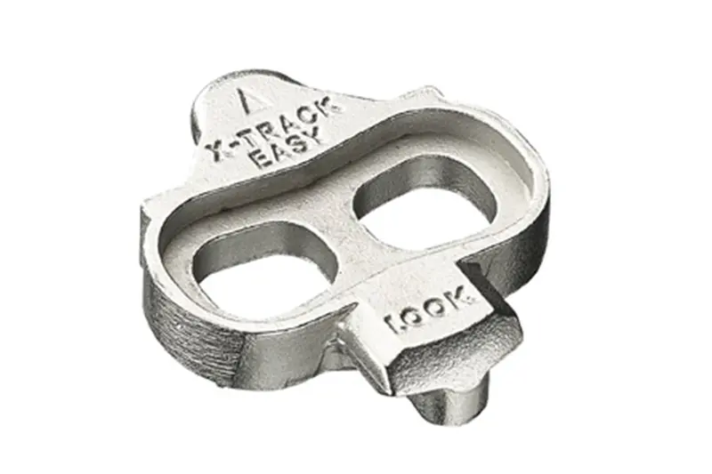Look X-Track Mtb Easy Release Cleats 1