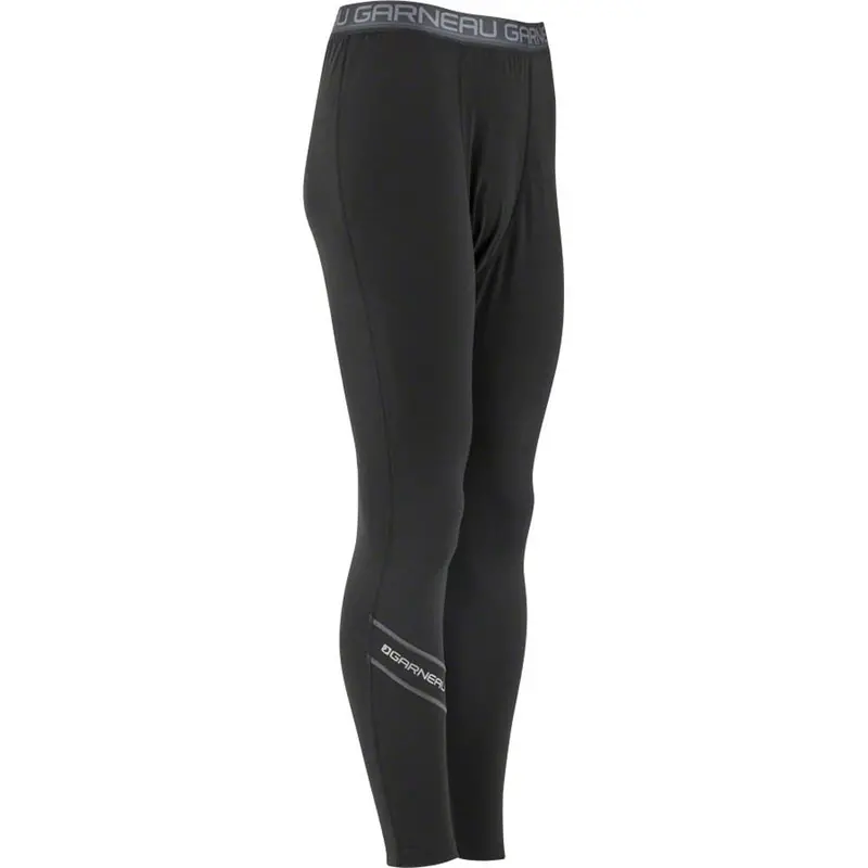 Louis Garneau 2004 Pant - Black 1
