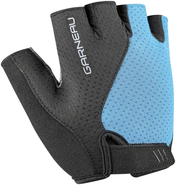 Louis Garneau Air Gel Ultra Glove - Womens - Alaska Blue 1