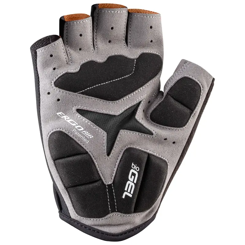 Louis Garneau Biogel Rx Road Glove - Caramel 2