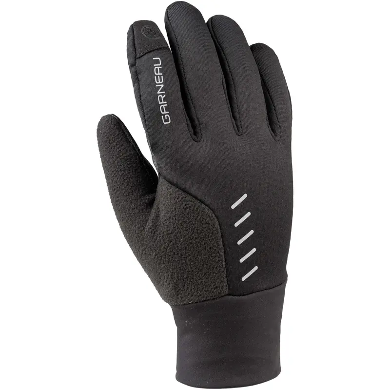 Louis Garneau Biogel Thermo Ii Glove - Womens - Black 1