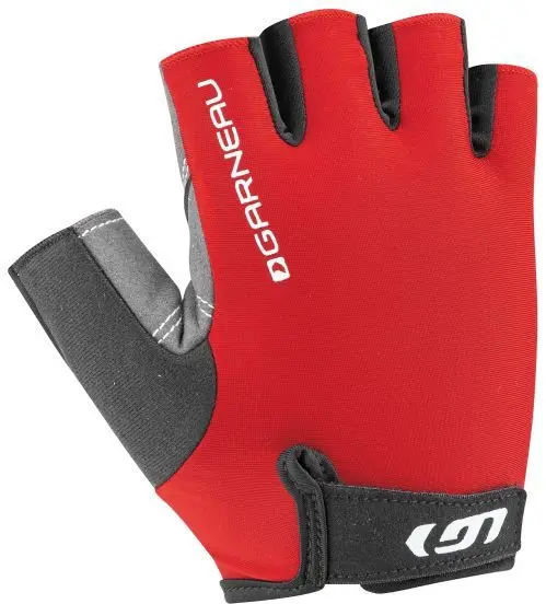 Louis Garneau Calory Cycling Glove - Ginger 1