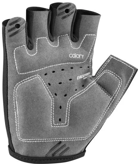 Louis Garneau Calory Cycling Glove - Womens - Pink Glow - 2022 2