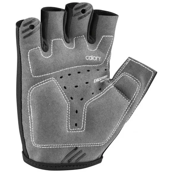 Louis Garneau Calory Cycling Glove - Womens - Salvia Purple - 2022 2