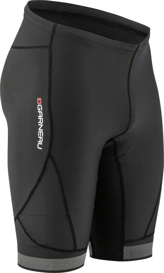 Louis Garneau Cb Neo Power Cycling Short - Black - 2022 1
