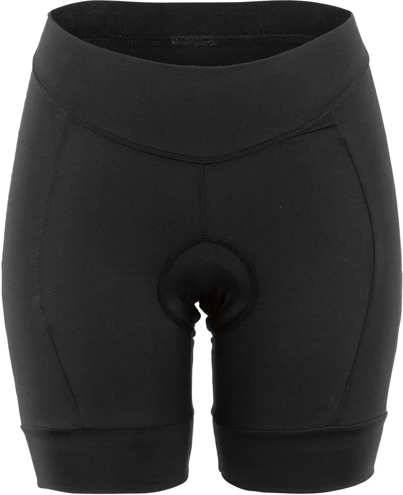 Louis Garneau Cycling Inner Short - Womens - Black - 2024 1