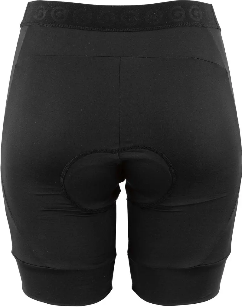 Louis Garneau Cycling Inner Short - Womens - Black - 2024 2