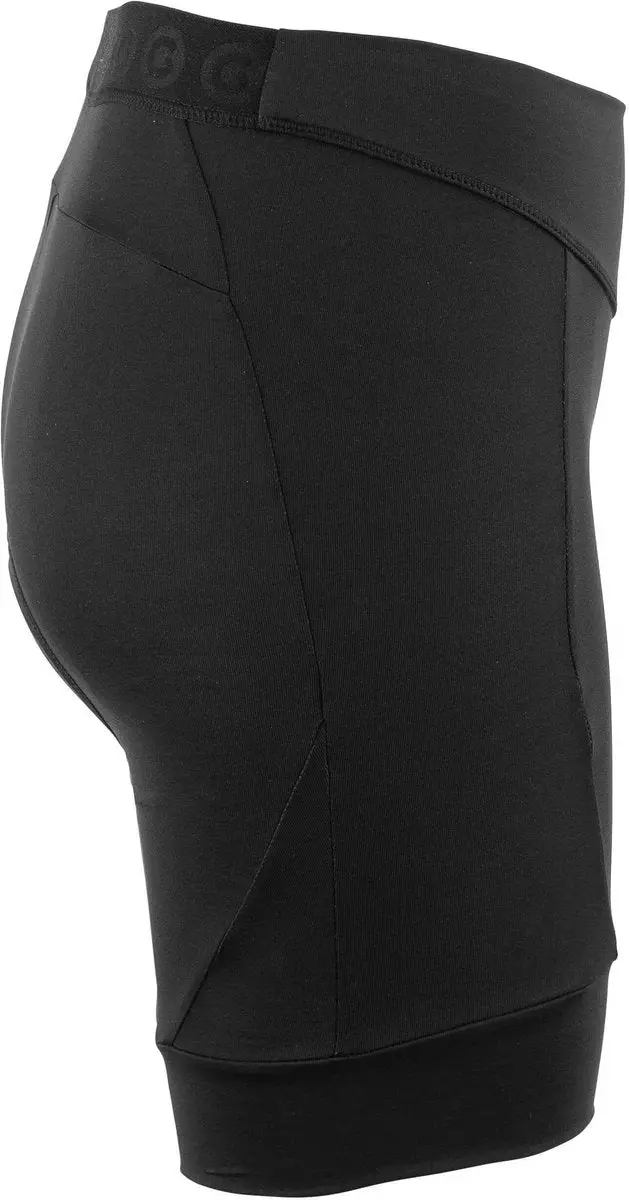 Louis Garneau Cycling Inner Short - Womens - Black - 2024 3
