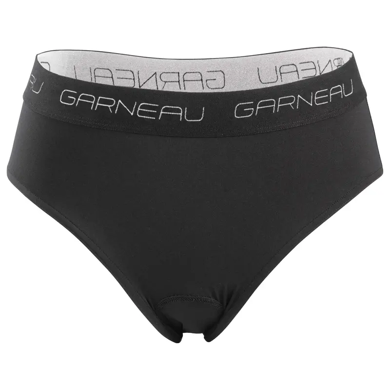 Louis Garneau Cycling Undies - Womens - Black 1