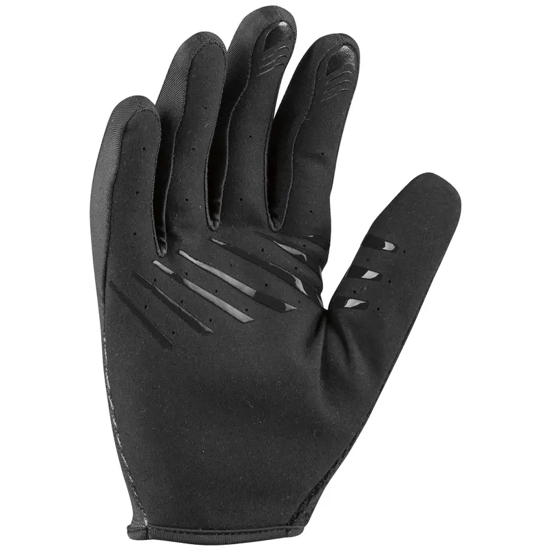 Louis Garneau Ditch Cycling Glove - Womens - Black 2