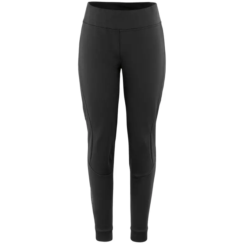 Louis Garneau Element Pant - Womens - Black 1