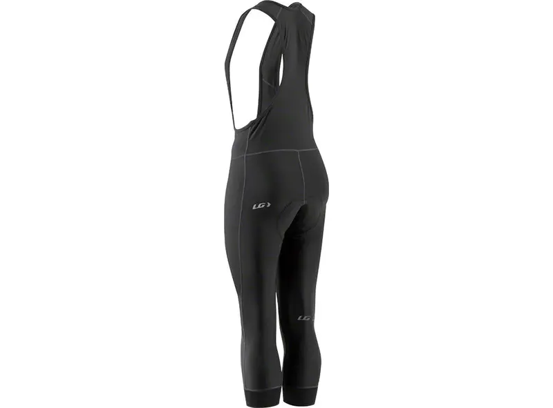 Louis Garneau Enduro 3 Cycling Bib Knickers - Black 3
