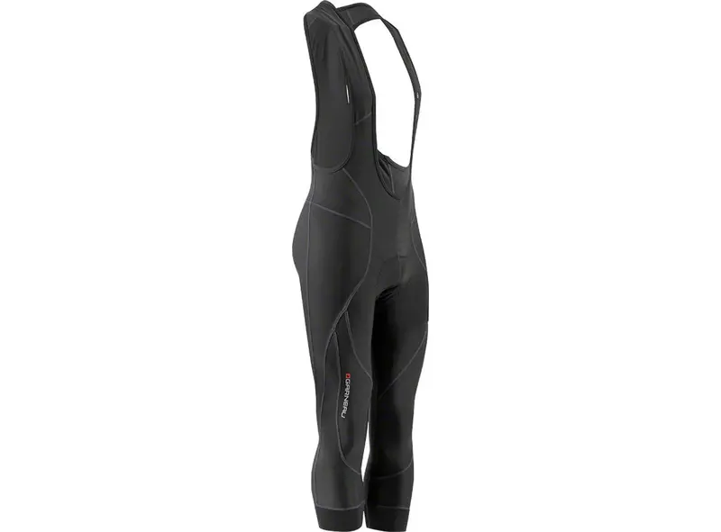 Louis Garneau Enduro 3 Cycling Bib Knickers - Black 4