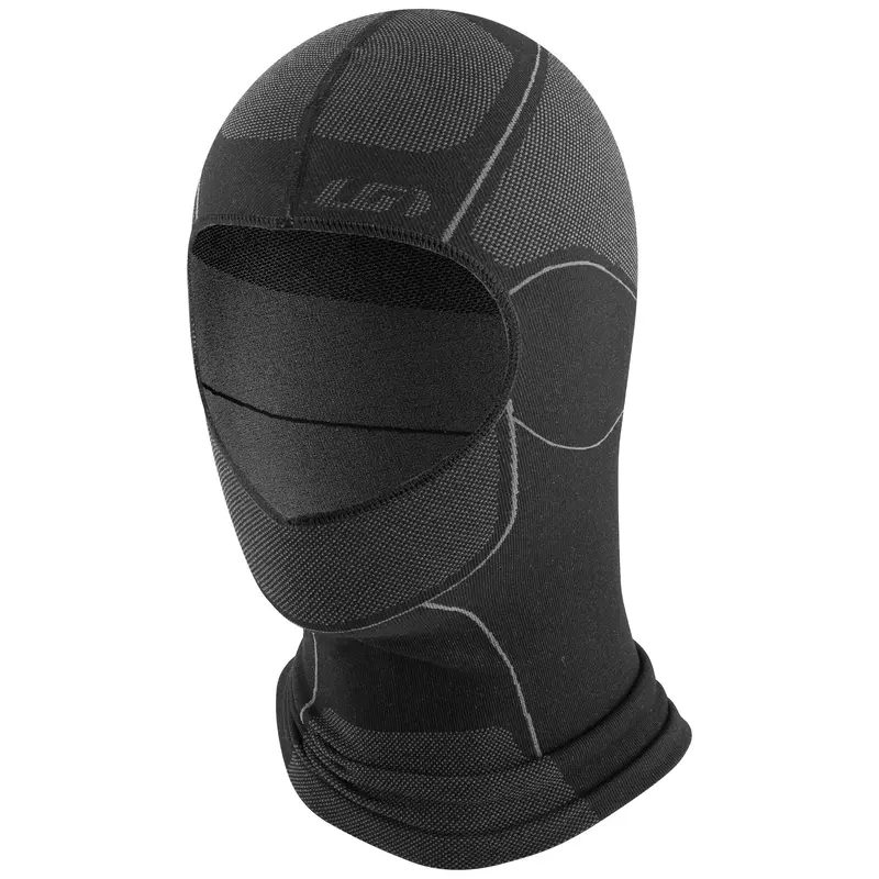 Louis Garneau Matrix 2.0 Balaclava - Black 1