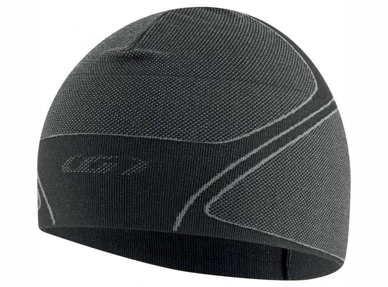 Louis Garneau Matrix 2.0 Hat - Black 1