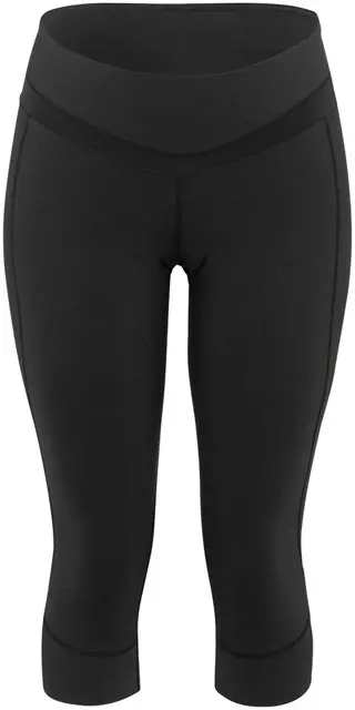 Louis Garneau Neo Power Airzone Cycling Knickers - Womens - Black 1