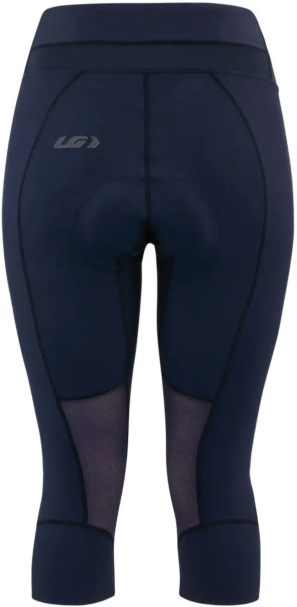 Louis Garneau Neo Power Airzone Cycling Knickers - Womens - Dark Night 2