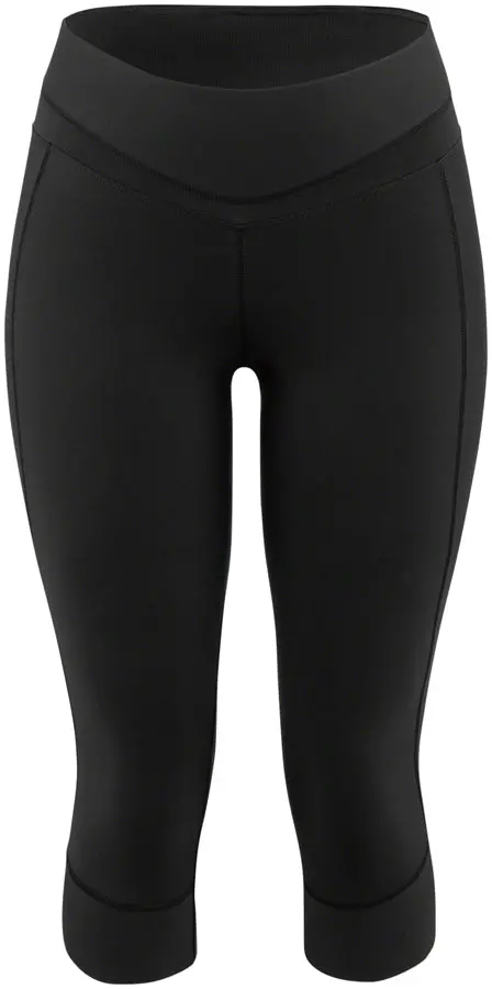 Louis Garneau Neo Power Cycling Knickers - Womens - Black 1