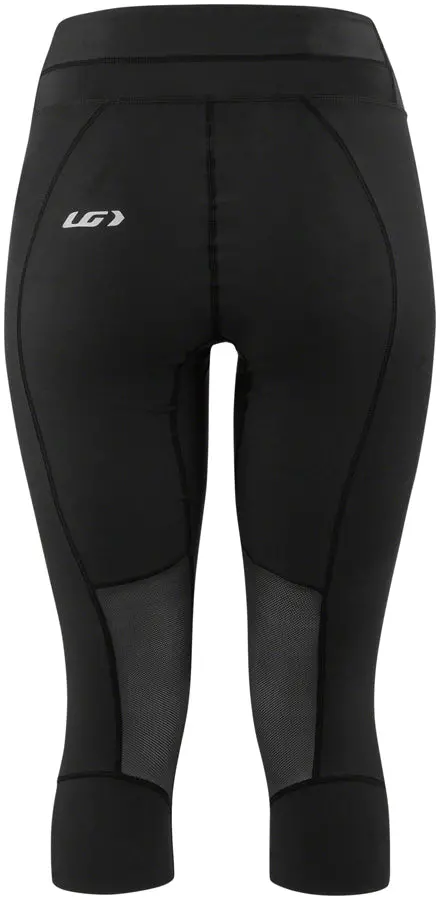Louis Garneau Neo Power Cycling Knickers - Womens - Black 2