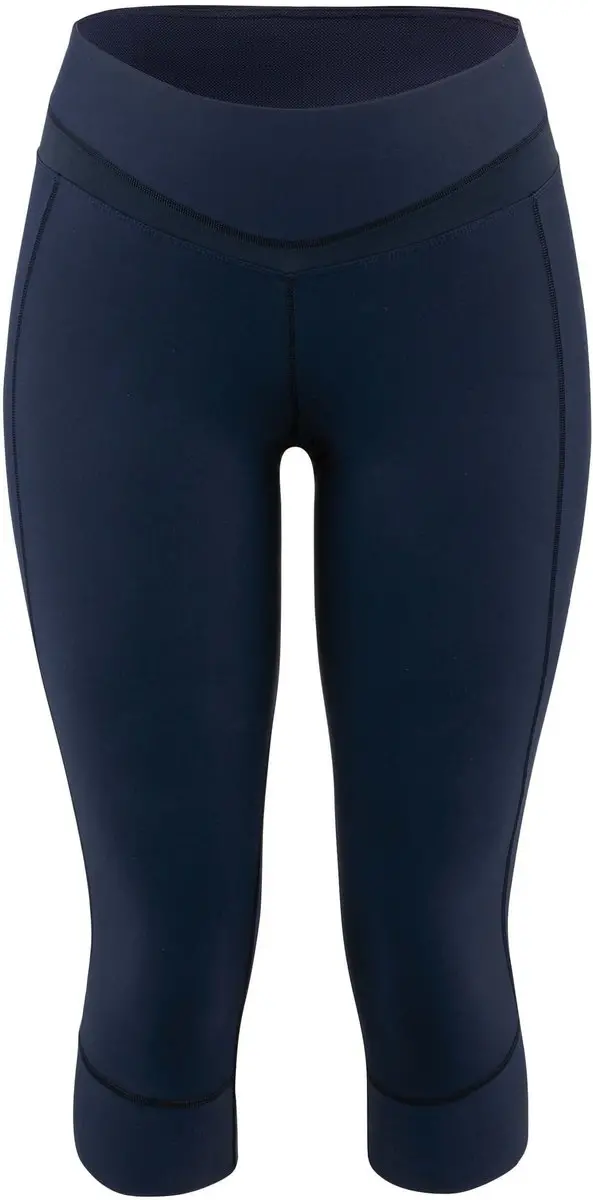 Louis Garneau Neo Power Cycling Knickers - Womens - Dark Night 1
