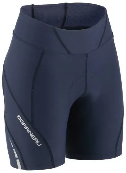 Louis Garneau Neo Power Motion 5.5 Cycling Short - Womens - Dark Night 1
