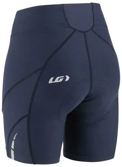 Louis Garneau Neo Power Motion 5.5 Cycling Short - Womens - Dark Night 2