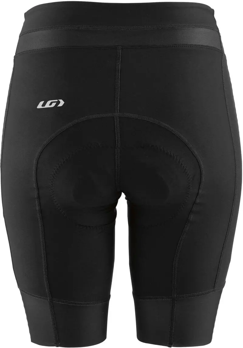 Louis Garneau Neo Power Motion Cycling Short - Womens - Black 2
