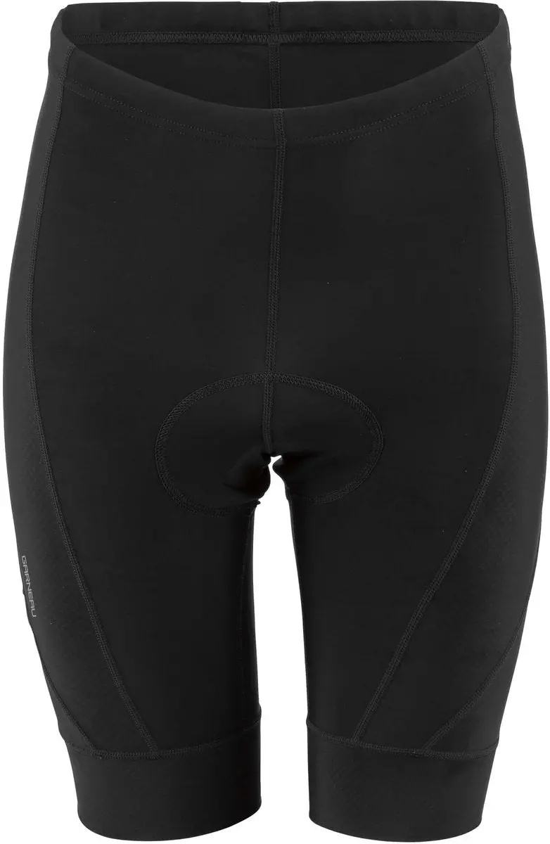 Louis Garneau Optimum 2 Cycling Short - Black 1