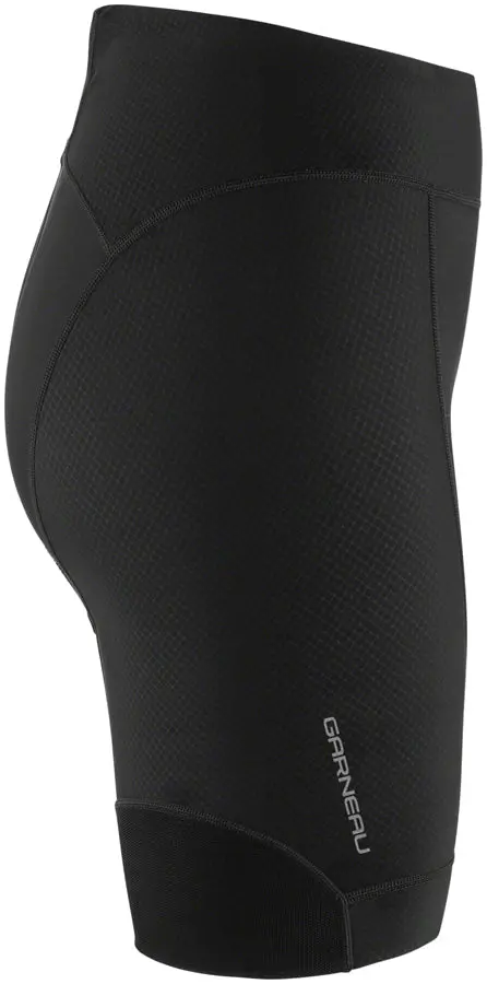 Louis Garneau Optimum 2 Cycling Short - Womens - Black - 2022 3