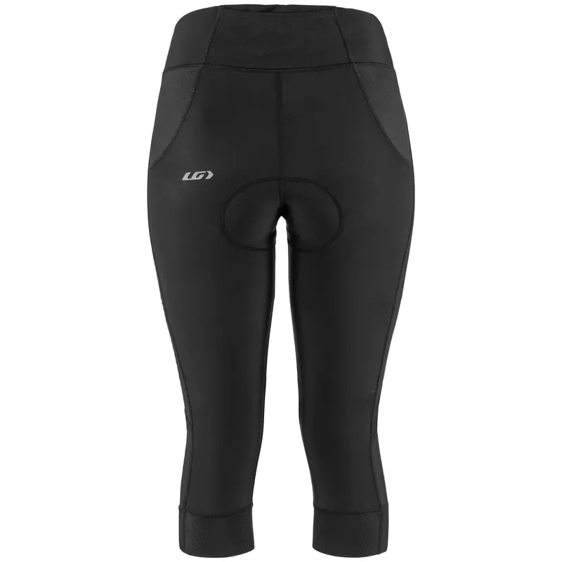 Louis Garneau Optimum 2 Knickers - Womens - Black - 2022 2