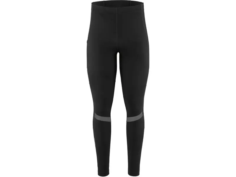 Louis Garneau Optimum Mat 2 Tight - Black 1