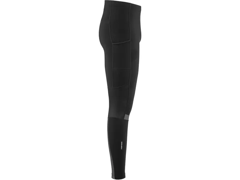 Louis Garneau Optimum Mat 2 Tight - Black 2
