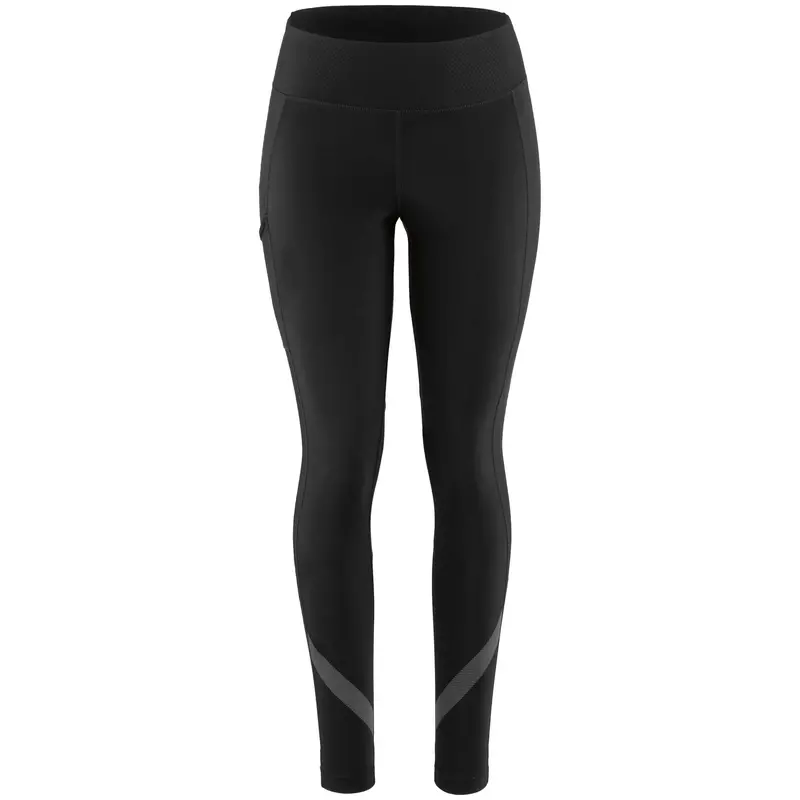 Louis Garneau Optimum Mat 2 Tight  - Womens - Black 1