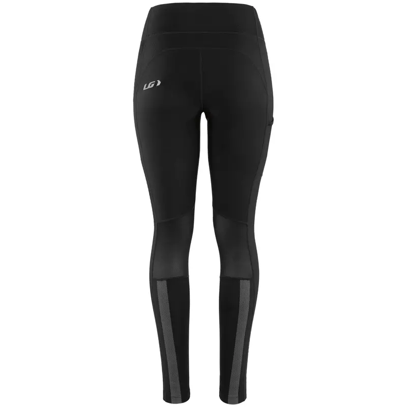 Louis Garneau Optimum Mat 2 Tight - Womens - Black 2