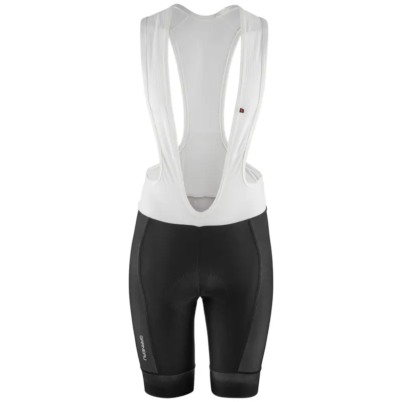 Louis Garneau Pacer Bib - Black 1