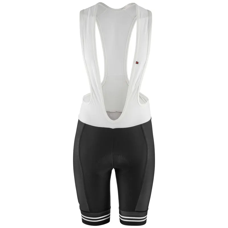 Louis Garneau Pacer Bib - Class Black - 2022 2