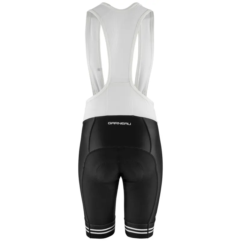 Louis Garneau Pacer Bib - Class Black - 2022 3