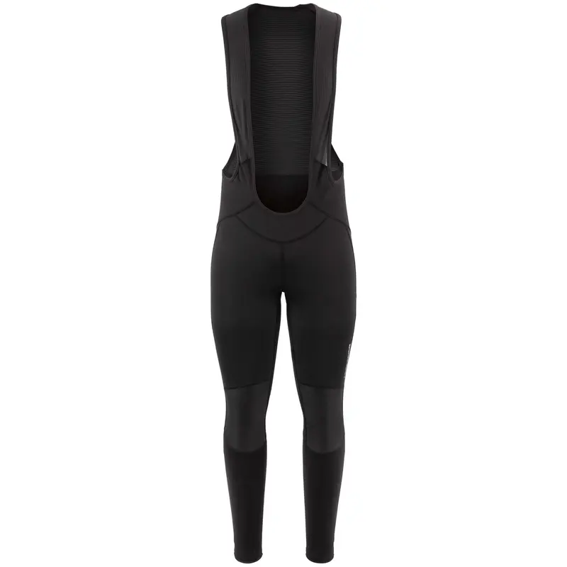 Louis Garneau Providence 2 Bib Tight - Black 1