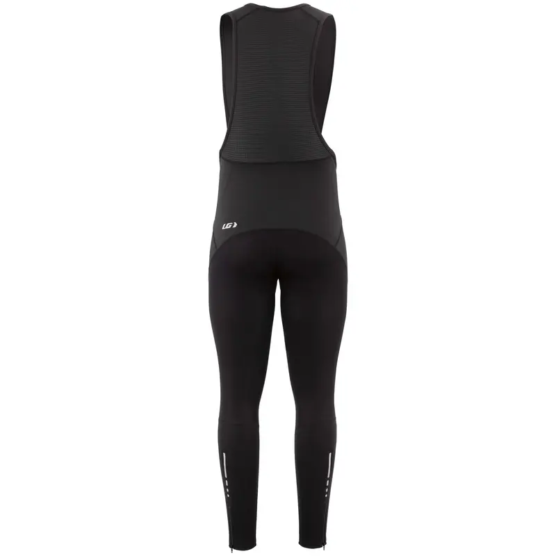 Louis Garneau Providence 2 Bib Tight - Black 2