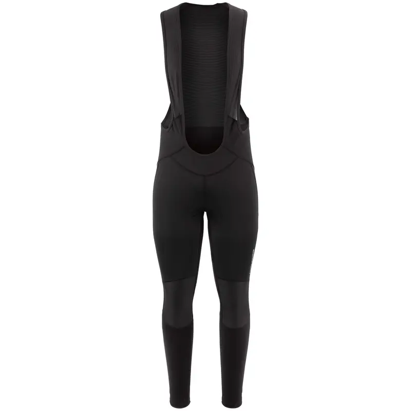 Louis Garneau Providence 2 Chamois Bib Tight - Black 1