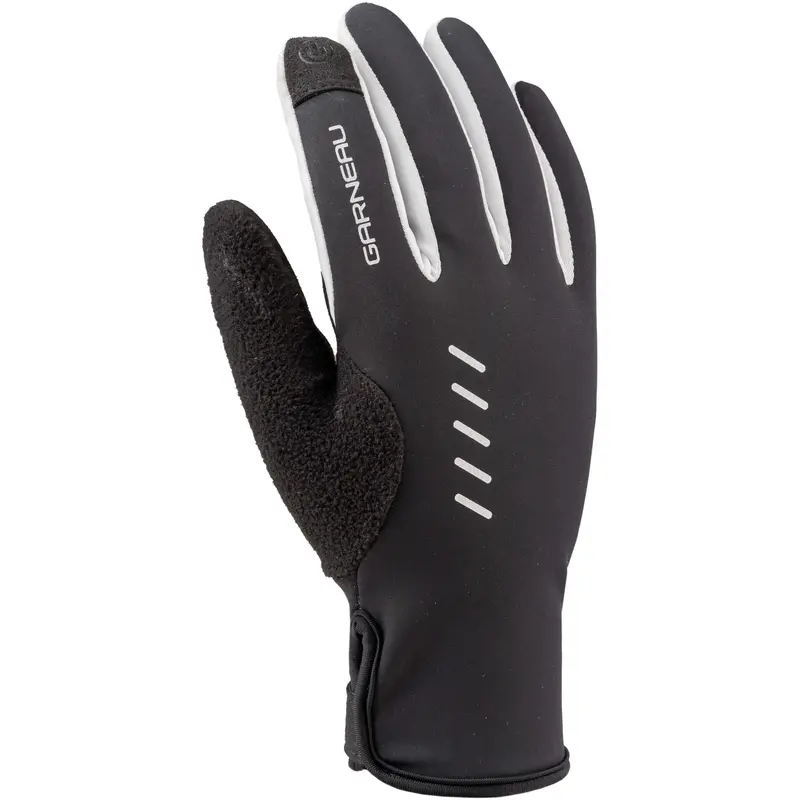Louis Garneau Rafale Air Gel Glove - Womens - Black 1