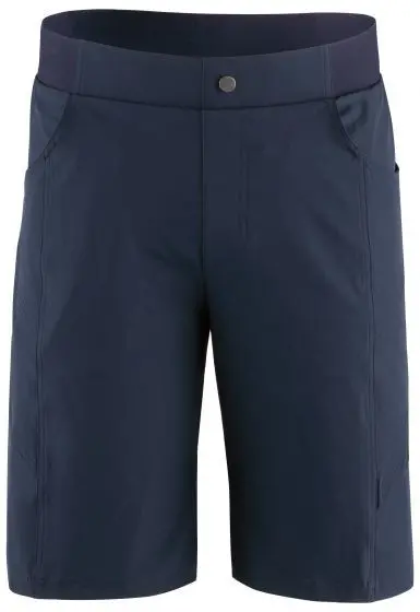 Louis Garneau Range 2 Mtb Short - Dark Night 1