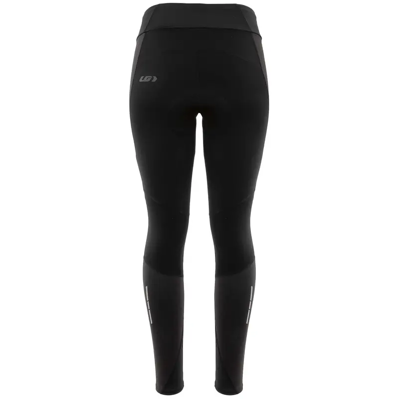 Louis Garneau Solano 3 Chamois Tight - Womens - Black 2
