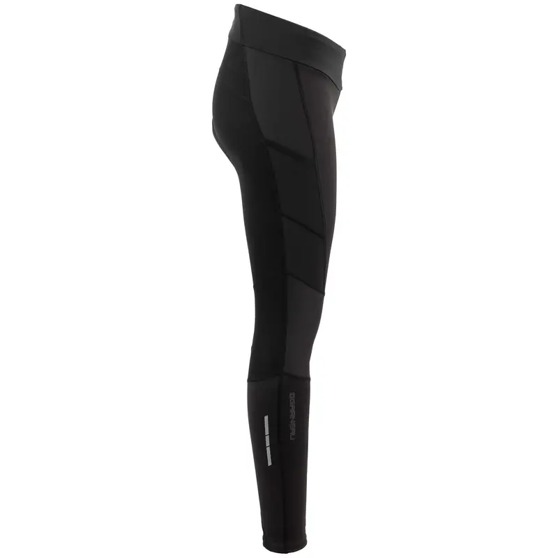 Louis Garneau Solano 3 Chamois Tight - Womens - Black 3