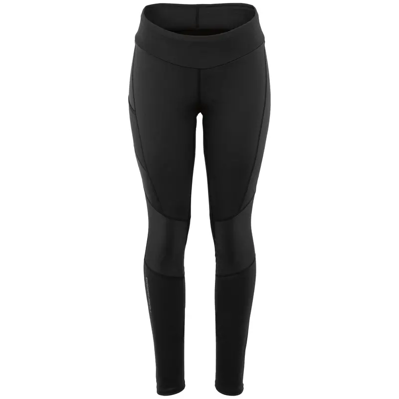 Louis Garneau Solano 3 Tight - Womens - Black 1